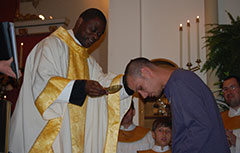 Baptism