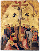 The Crucifixion