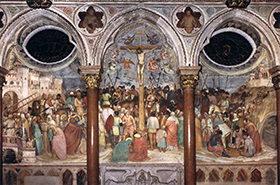 Crucifixion