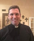Fr. Joshua