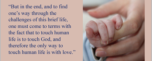 Culture of Life Events