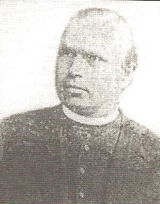Father John McVerry