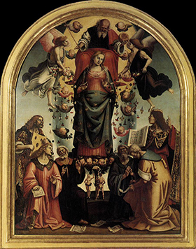Immaculate Conception