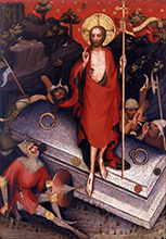 Resurrection