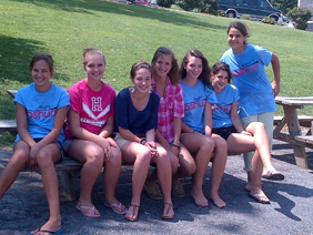 Camp Joshua