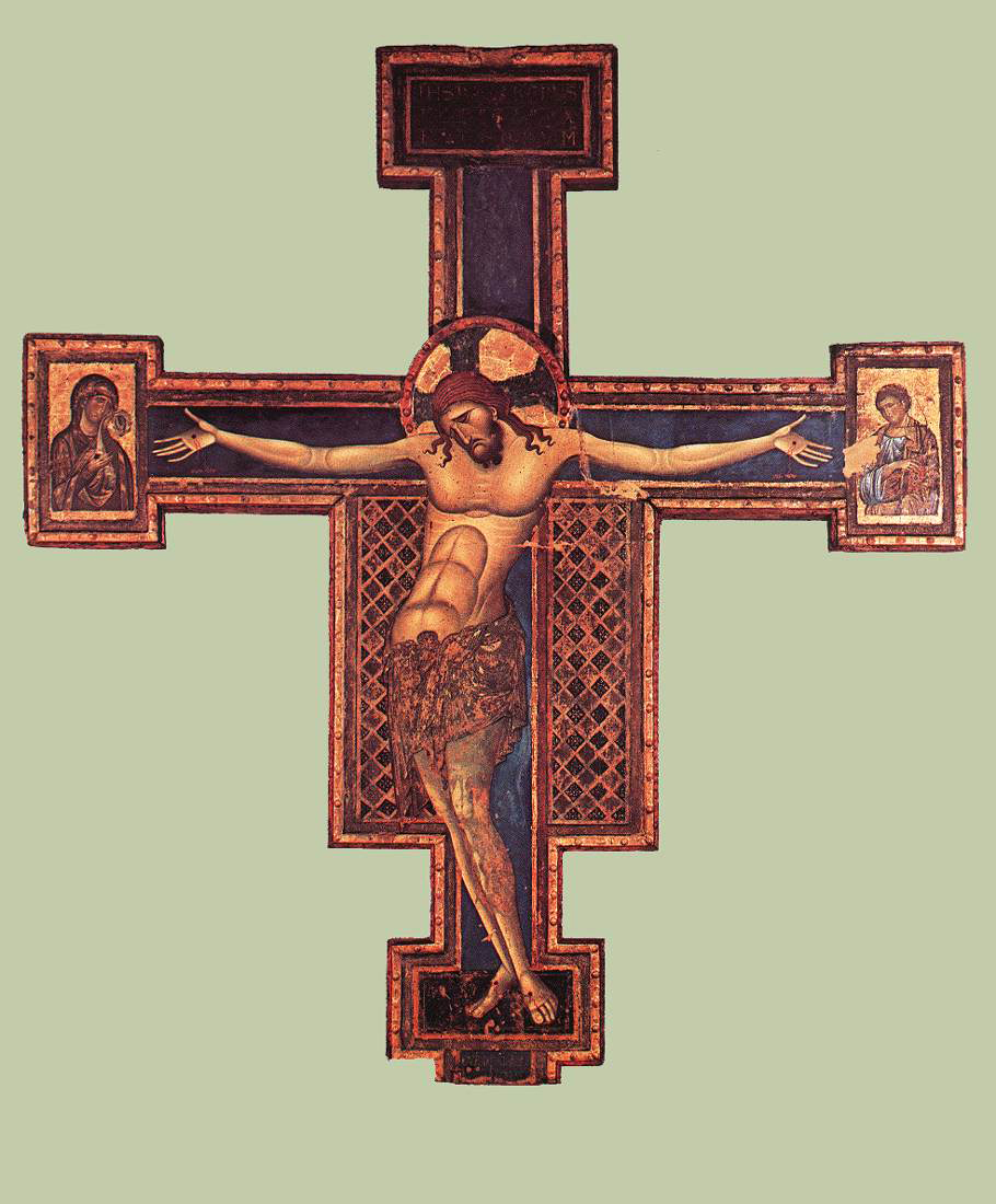 Crucifixion