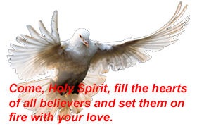 Pentecost