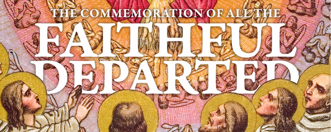 All Souls Day