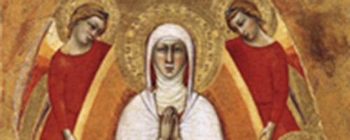 Assumption of Mary