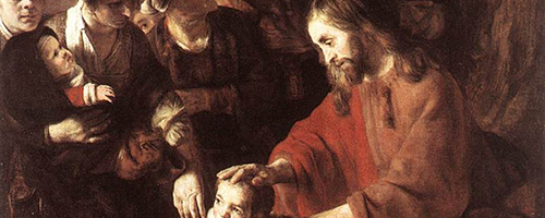 Religious education registration