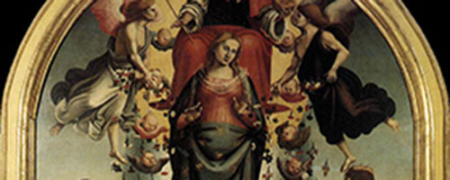 Solemnity of the Immacuilate Conception