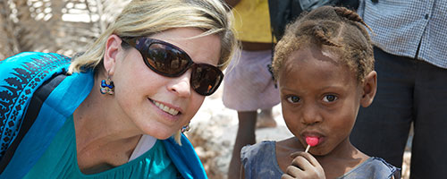 Stewardship Opportunities