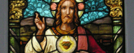 Mass for Sacred Heart