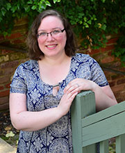 Amanda Hayes, Religious Education Leader