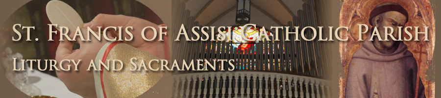 St. Francis Catholic Parish