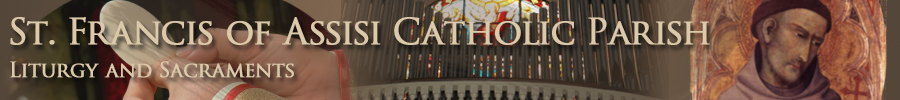 St. Francis Catholic Parish