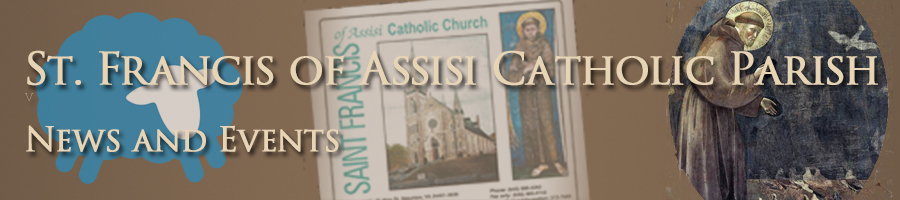 St. Francis Catholic Parish