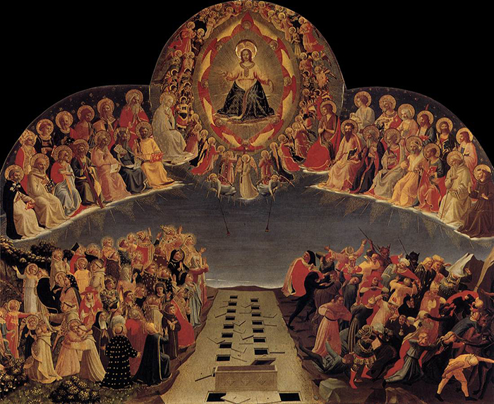 Last Judgment