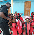 Annual challenge to fund Bob’s Clinic in Haiti