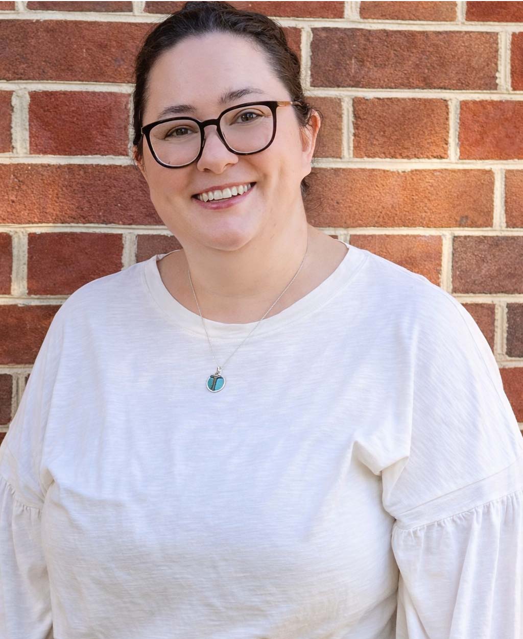 Hope Ogden, Youth Minister