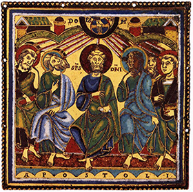 Pentecost