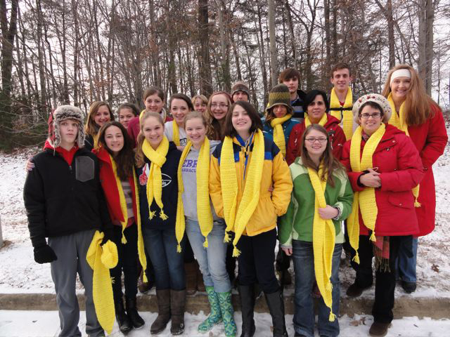 March for Life 2013