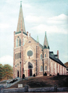 St. Francis of Assisi Church