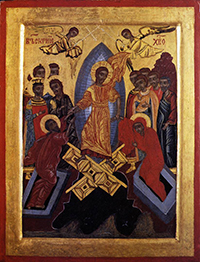 Resurrection