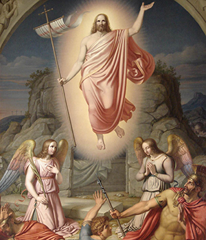 Resurrection