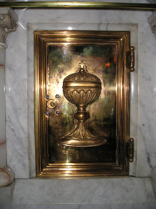 Tabernacle