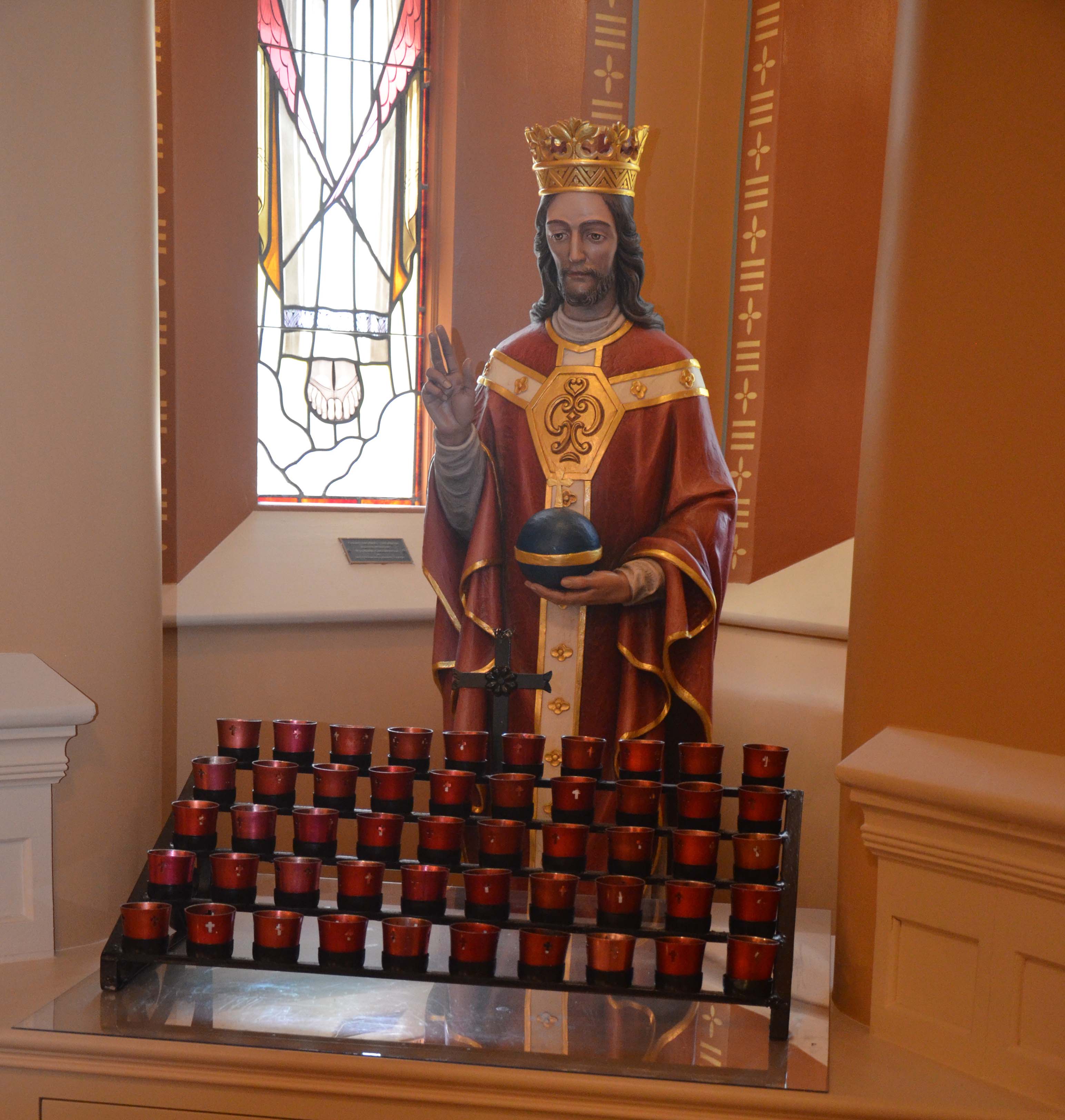 Christ the King Shrine