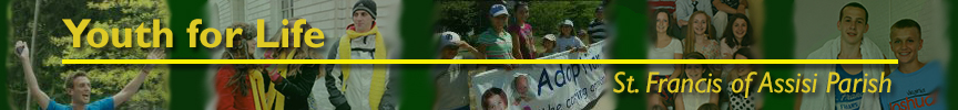St. Francis Youth for Life